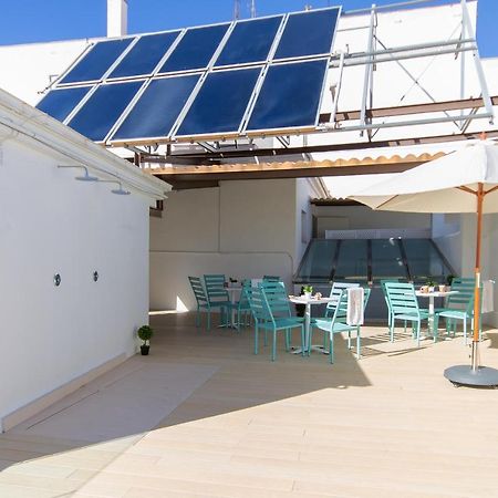 Apartamentos El Tajo & Spa Ronda Zewnętrze zdjęcie