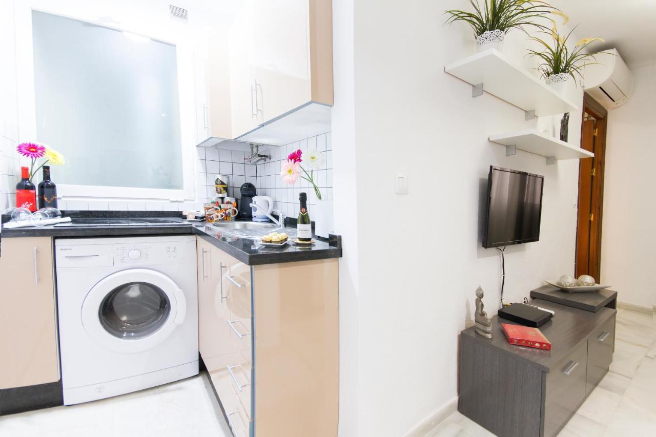 Apartamentos El Tajo & Spa Ronda Zewnętrze zdjęcie