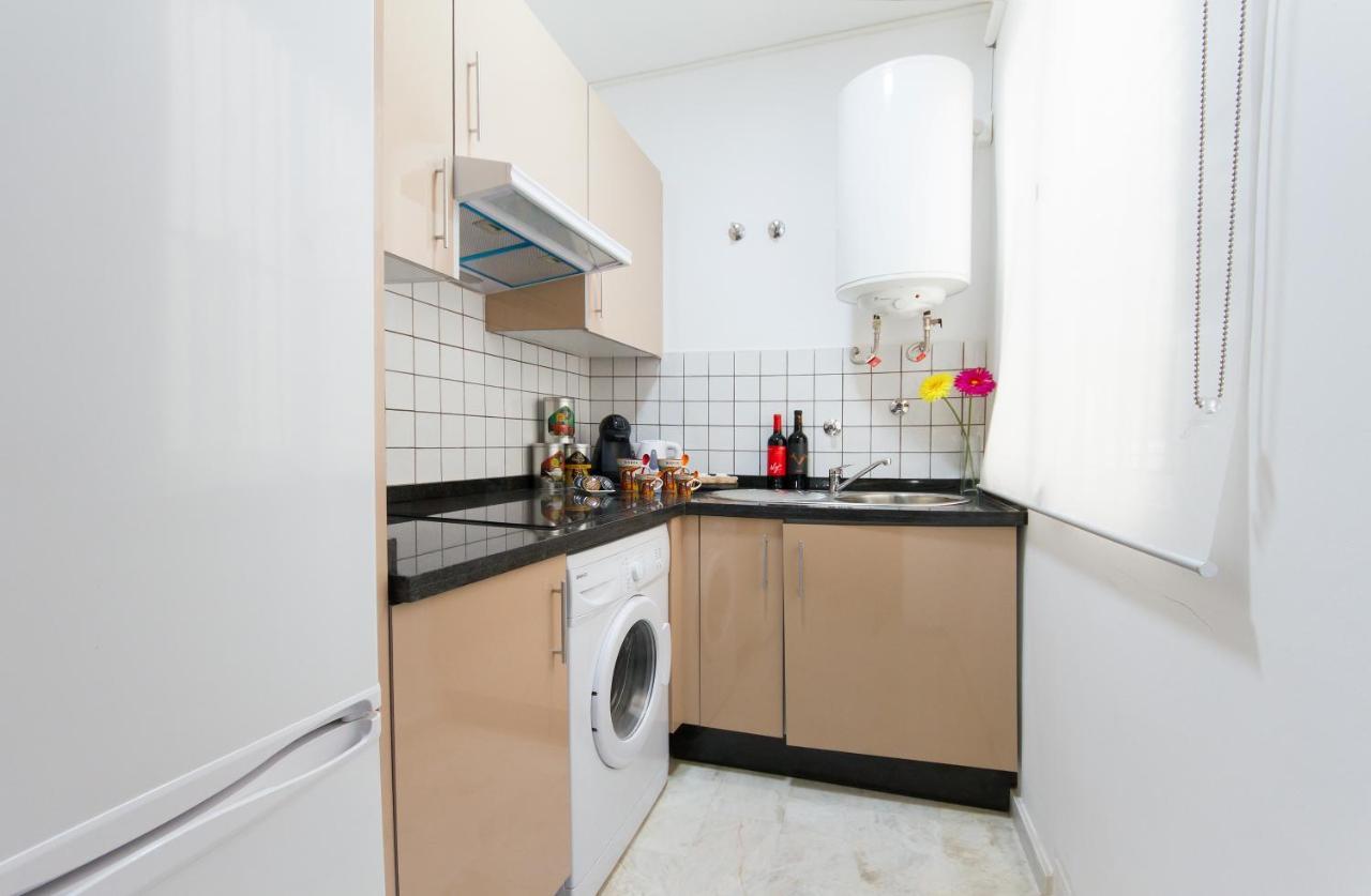Apartamentos El Tajo & Spa Ronda Zewnętrze zdjęcie