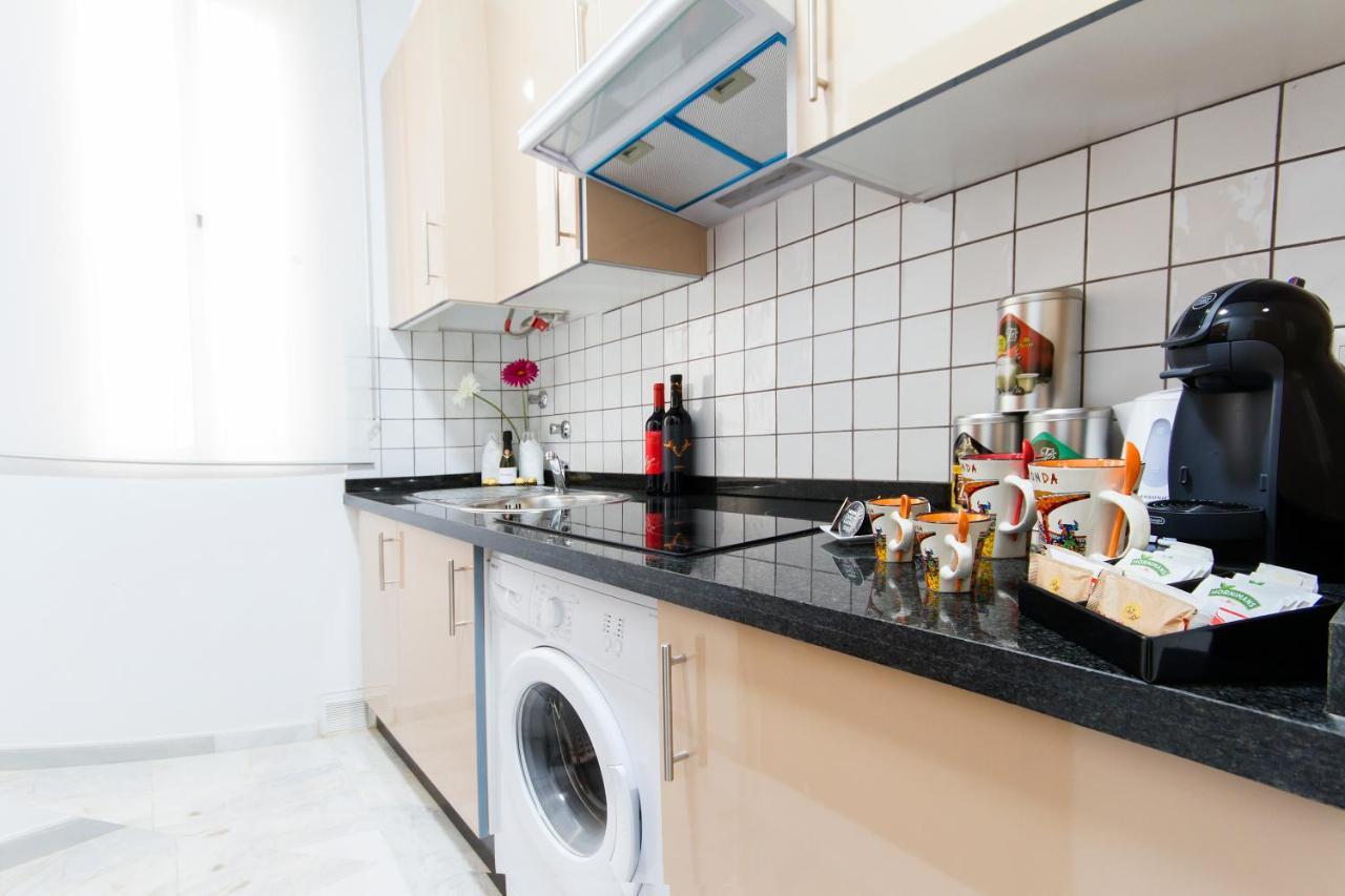 Apartamentos El Tajo & Spa Ronda Zewnętrze zdjęcie