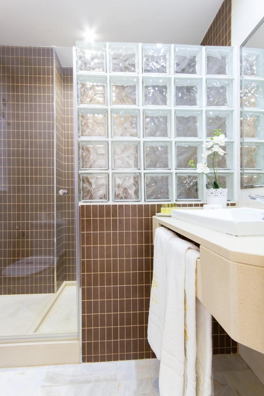 Apartamentos El Tajo & Spa Ronda Zewnętrze zdjęcie